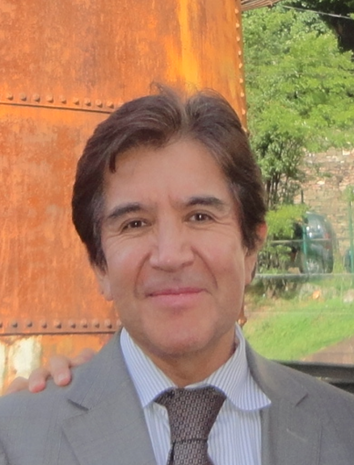Dr. Rómulo Guerrero
