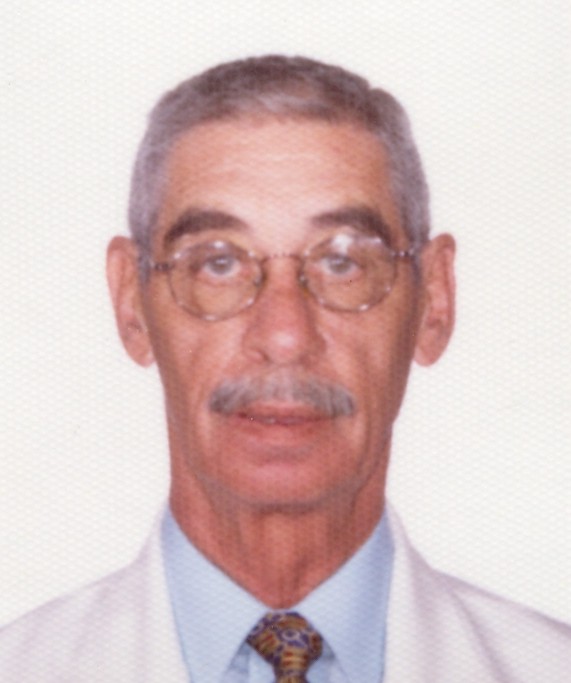 Dr. Ignacio Trigos Micolo