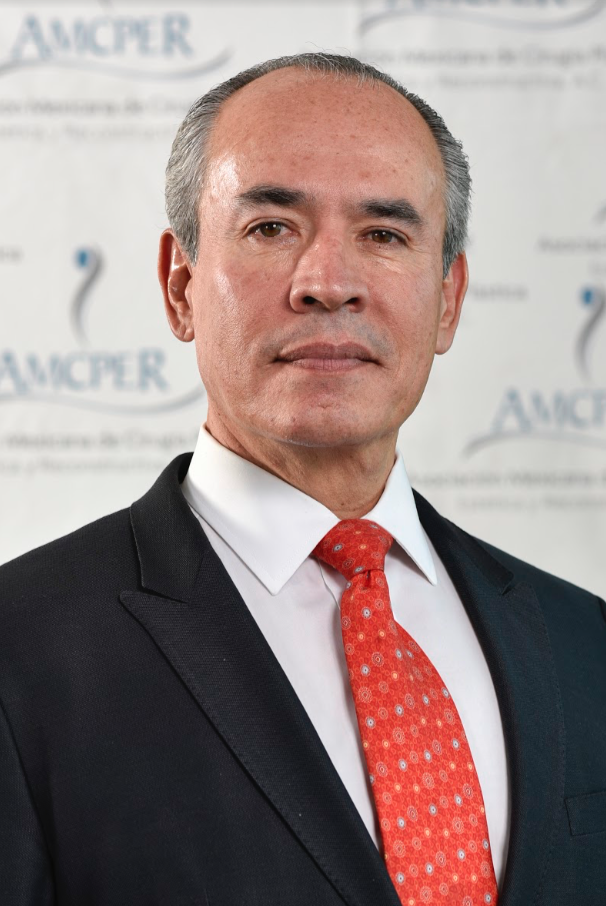 Dr. Jorge Alberto Porter Robles
