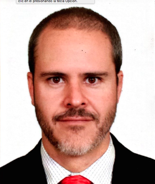 Dr. Salvador Medina Sánchez